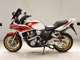 Фото Honda CB1300SF SUPER BOLDOR 2005 с японского аукциона