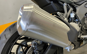 KAWASAKI NINJA ZX-4R SE 2025 ZX400P