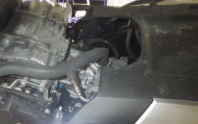 HONDA ADV160 2005 KF54