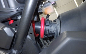 HONDA CB250RA 1989 MC52