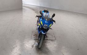 SUZUKI GSX-R125 DL33B