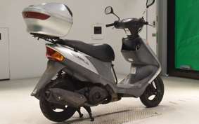 SUZUKI ADDRESS V125 G 2014 CF46A