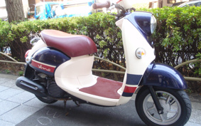YAMAHA  VINO  DELUXE  SA37J