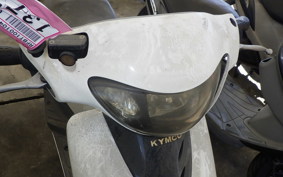 KYMCO SOONER 50