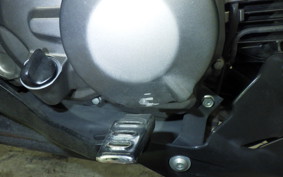 KAWASAKI Z125 PRO BR125H