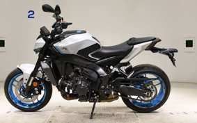 YAMAHA MT-09 AMT 2025 RN88J