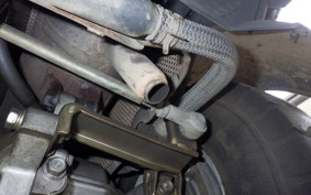 HONDA GYRO UP TA01