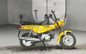 YAMAHA BOBBY50 1M3
