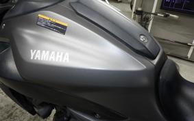 YAMAHA MT-07 ABS 2014 RM07J
