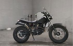 YAMAHA TW225 DG09J