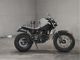 Фото Yamaha TW225 с японского аукциона