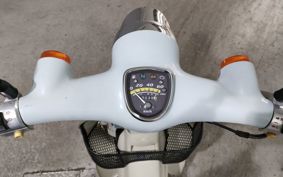 HONDA LITTLE CUB AA01