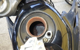 SUZUKI 250SB LX250L