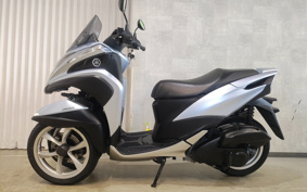 YAMAHA TRICITY 125 SEC1J