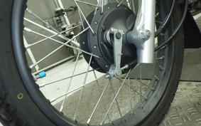 HONDA CROSS CUB 110 2026 JA45