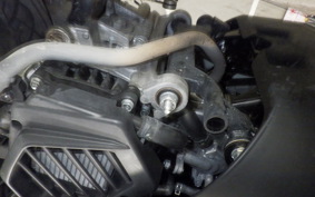 YAMAHA VINO 50 Gen.4 2012 AY02