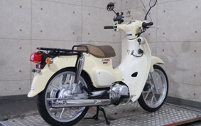 HONDA SUPER CUB110 JA59