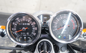 YAMAHA SR400 2020 RH03J