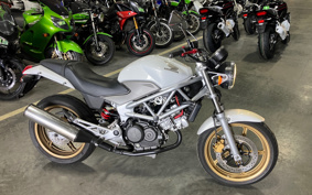 HONDA VTR 250 MC33