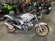 Фото Honda VTR 250 2009 с японского аукциона