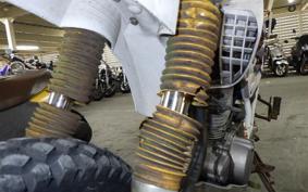 YAMAHA SEROW 225 W 2025 4JG