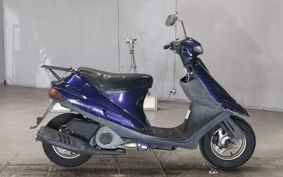 SUZUKI ADDRESS V100 CE13A