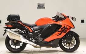 SUZUKI HAYABUSA Gen.3 2023
