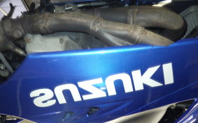 SUZUKI GSX-R1000 2015