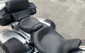 HARLEY FLTRXSE1800CVO 2019 TCL