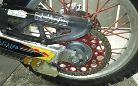 HONDA CRM250AR 2007 MD32