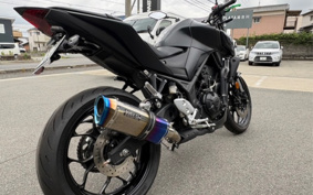 YAMAHA MT-03 2023 RH21J