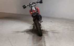 HONDA CRM250R MD24