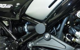 KAWASAKI Z900RS 2024 ZR900K