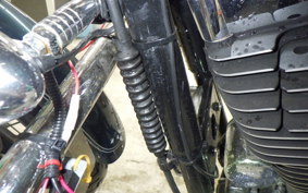 HARLEY FXDL 1450 2002