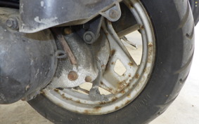 HONDA DIO Gen.4 AF35