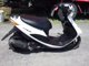 Фото Suzuki ADDRESS V50 с японского аукциона