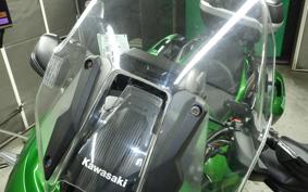 KAWASAKI VERSYS 1000 SE 2019 LZT00D