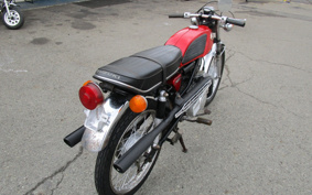 SUZUKI  WOLF 90 TWIN  T90