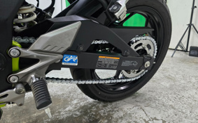 KAWASAKI Ninja 250SL BX250A