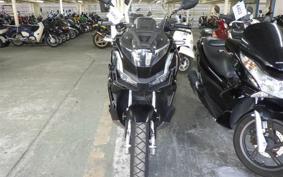 HONDA ADV160 2012 KF54