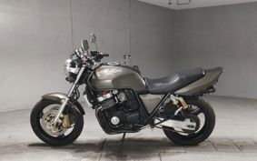 HONDA CB400SF NC31