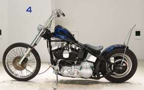 HARLEY FLSTF 1340 1993