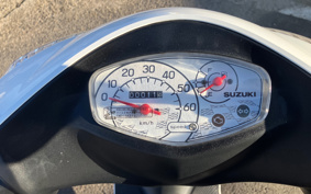 SUZUKI ADDRESS V50 CA4BA