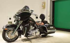 HARLEY FLHTC 1580 2009