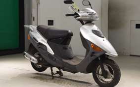 SUZUKI VECSTAR 125 2011 CF42A