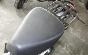 HONDA CROSS CUB 110 JA45