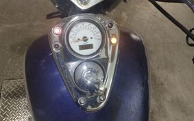 HONDA SHADOW 750 2002 RC44