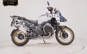 BMW R1300GS Adventure 2025
