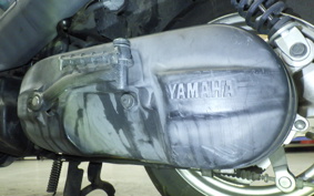 YAMAHA JOG POCHE 2002 SA08J