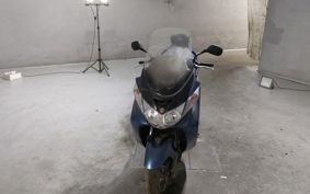 SUZUKI SKYWAVE 250 CJ43A
